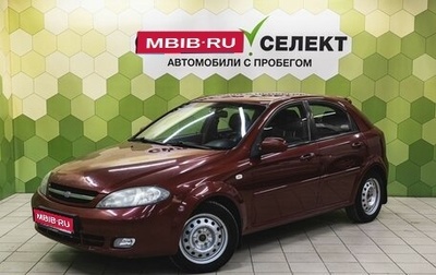 Chevrolet Lacetti, 2008 год, 349 000 рублей, 1 фотография