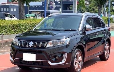 Suzuki Escudo IV, 2021 год, 1 556 000 рублей, 1 фотография