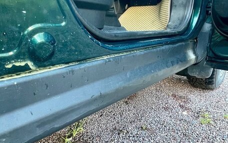 Land Rover Freelander II рестайлинг 2, 2011 год, 1 150 000 рублей, 15 фотография