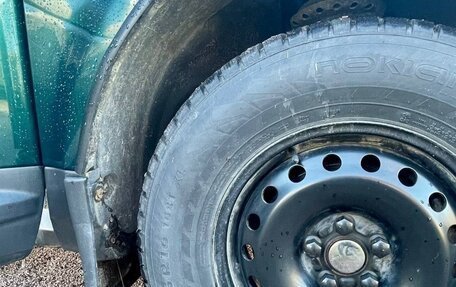 Land Rover Freelander II рестайлинг 2, 2011 год, 1 150 000 рублей, 13 фотография