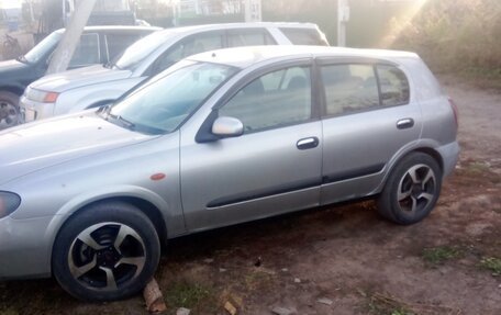 Nissan Almera, 2003 год, 280 000 рублей, 2 фотография