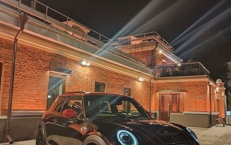 MINI Hatch, 2020 год, 3 500 000 рублей, 1 фотография