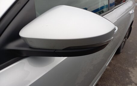 Skoda Octavia, 2018 год, 1 520 000 рублей, 10 фотография