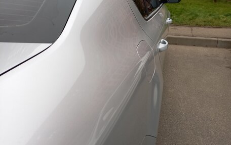 Skoda Octavia, 2018 год, 1 520 000 рублей, 9 фотография