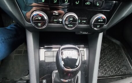 Skoda Octavia, 2018 год, 1 520 000 рублей, 21 фотография