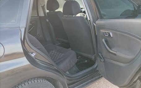 SEAT Ibiza III рестайлинг, 2005 год, 330 000 рублей, 8 фотография