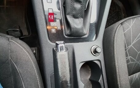 Skoda Octavia, 2018 год, 1 520 000 рублей, 22 фотография