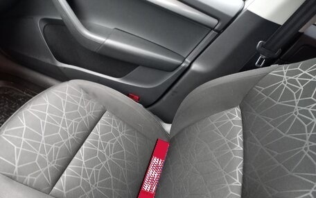 Skoda Octavia, 2018 год, 1 520 000 рублей, 17 фотография