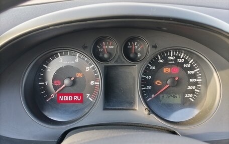 SEAT Ibiza III рестайлинг, 2005 год, 330 000 рублей, 9 фотография