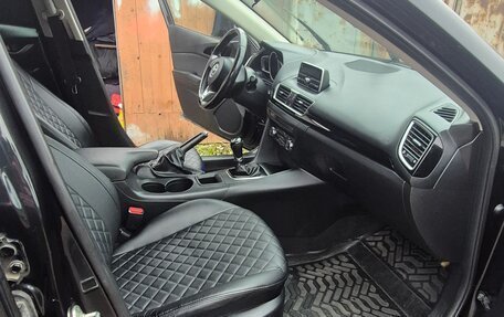 Mazda 3, 2014 год, 850 000 рублей, 7 фотография