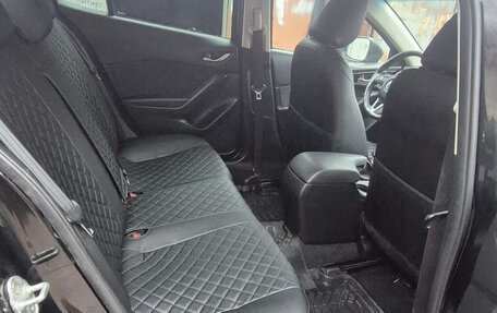 Mazda 3, 2014 год, 850 000 рублей, 9 фотография