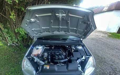 Ford Focus II рестайлинг, 2007 год, 725 000 рублей, 3 фотография