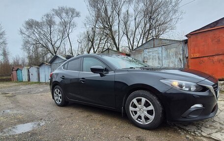 Mazda 3, 2014 год, 850 000 рублей, 4 фотография