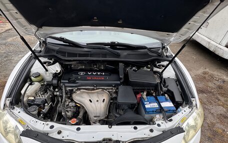 Toyota Camry, 2008 год, 1 030 000 рублей, 3 фотография