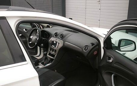 Ford Mondeo IV, 2009 год, 525 000 рублей, 9 фотография