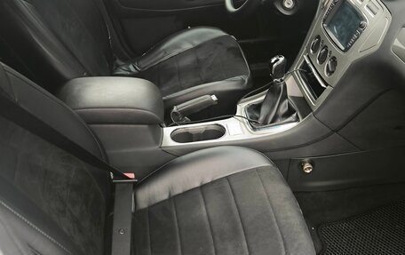 Ford Mondeo IV, 2009 год, 525 000 рублей, 7 фотография