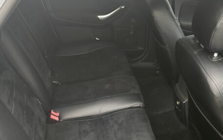 Ford Mondeo IV, 2009 год, 525 000 рублей, 8 фотография