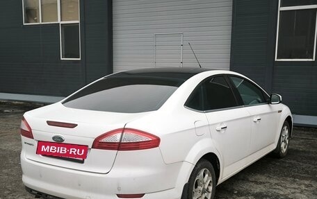 Ford Mondeo IV, 2009 год, 525 000 рублей, 4 фотография