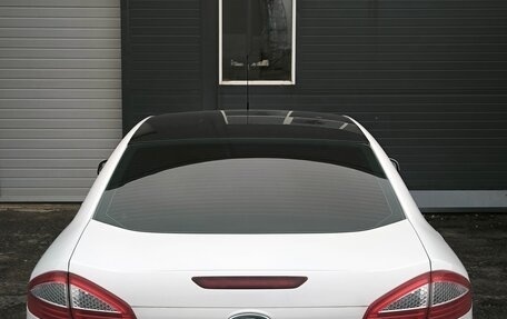 Ford Mondeo IV, 2009 год, 525 000 рублей, 5 фотография