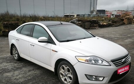 Ford Mondeo IV, 2009 год, 525 000 рублей, 6 фотография