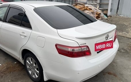 Toyota Camry, 2008 год, 1 030 000 рублей, 7 фотография