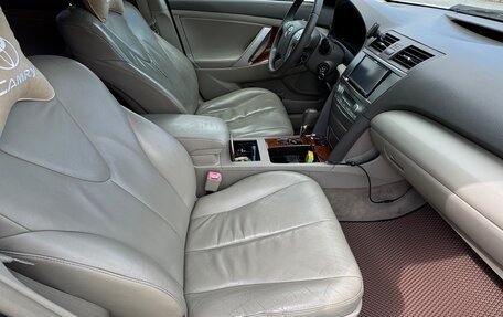 Toyota Camry, 2008 год, 1 030 000 рублей, 21 фотография