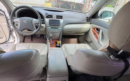 Toyota Camry, 2008 год, 1 030 000 рублей, 18 фотография