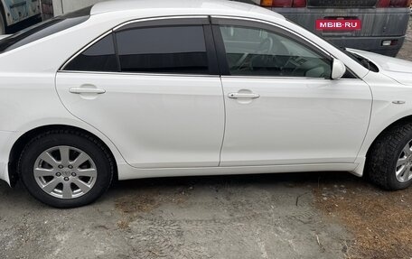 Toyota Camry, 2008 год, 1 030 000 рублей, 11 фотография