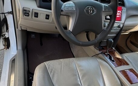 Toyota Camry, 2008 год, 1 030 000 рублей, 14 фотография