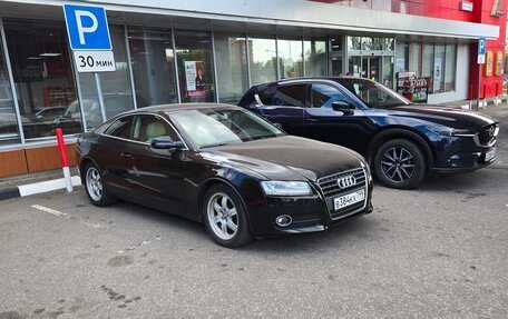 Audi A5, 2010 год, 1 150 000 рублей, 11 фотография