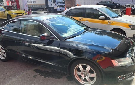 Audi A5, 2010 год, 1 150 000 рублей, 9 фотография