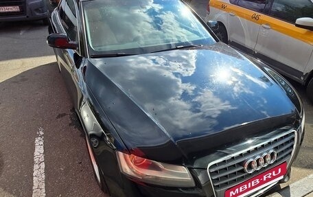 Audi A5, 2010 год, 1 150 000 рублей, 8 фотография