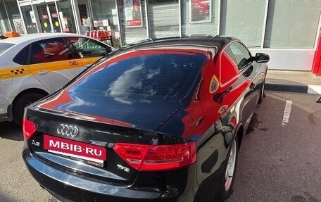 Audi A5, 2010 год, 1 150 000 рублей, 7 фотография