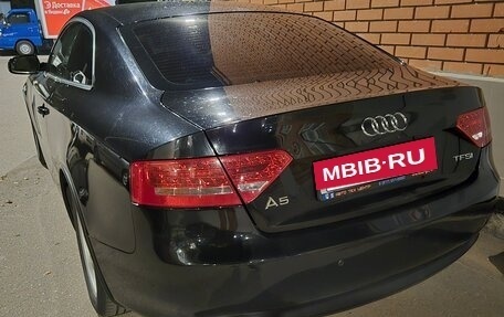 Audi A5, 2010 год, 1 150 000 рублей, 4 фотография