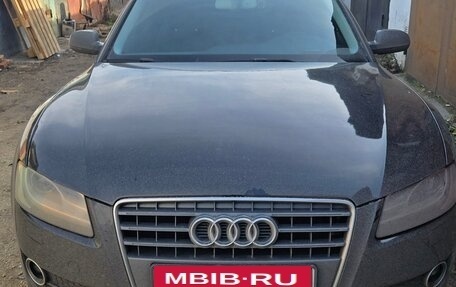 Audi A5, 2010 год, 1 150 000 рублей, 14 фотография