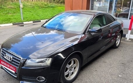 Audi A5, 2010 год, 1 150 000 рублей, 12 фотография