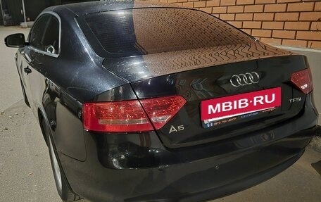 Audi A5, 2010 год, 1 150 000 рублей, 5 фотография