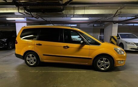 Ford Galaxy II, 2014 год, 650 000 рублей, 6 фотография