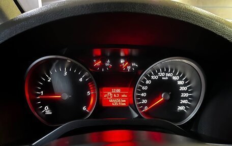 Ford Galaxy II, 2014 год, 650 000 рублей, 9 фотография