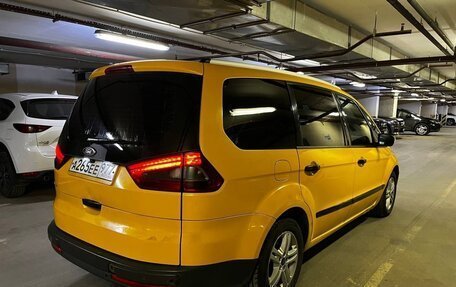 Ford Galaxy II, 2014 год, 650 000 рублей, 8 фотография