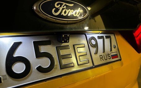 Ford Galaxy II, 2014 год, 650 000 рублей, 12 фотография