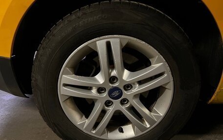 Ford Galaxy II, 2014 год, 650 000 рублей, 10 фотография