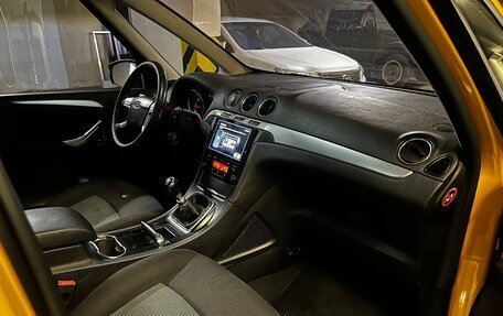 Ford Galaxy II, 2014 год, 650 000 рублей, 11 фотография