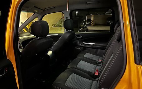 Ford Galaxy II, 2014 год, 650 000 рублей, 13 фотография