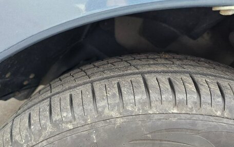 Renault Logan I, 2011 год, 440 000 рублей, 20 фотография