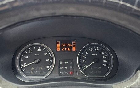 Renault Logan I, 2011 год, 440 000 рублей, 13 фотография