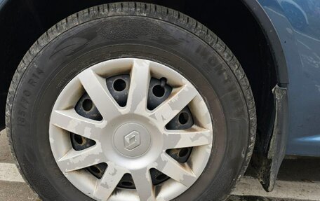 Renault Logan I, 2011 год, 440 000 рублей, 19 фотография