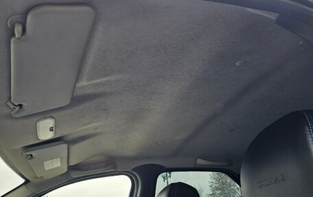 Renault Logan I, 2011 год, 440 000 рублей, 14 фотография