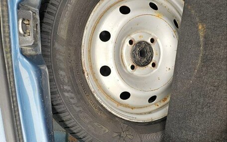 Renault Logan I, 2011 год, 440 000 рублей, 18 фотография