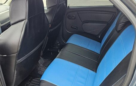 Renault Logan I, 2011 год, 440 000 рублей, 11 фотография